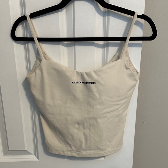 Cleo Harper Celine Tank - Picture 2 of 6